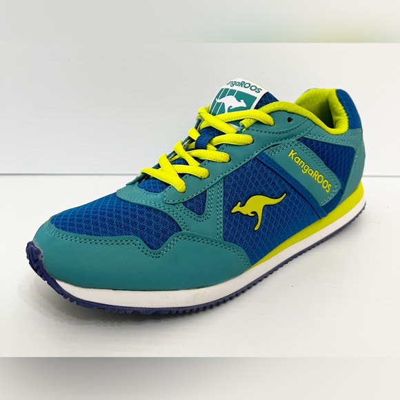 kangaROOS Shoes - KangaROOS Pocket Sneakers - 9